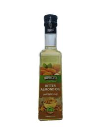 Almond oil 250ml Hemani  - 1